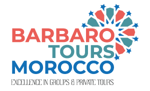 Barbaro Transport