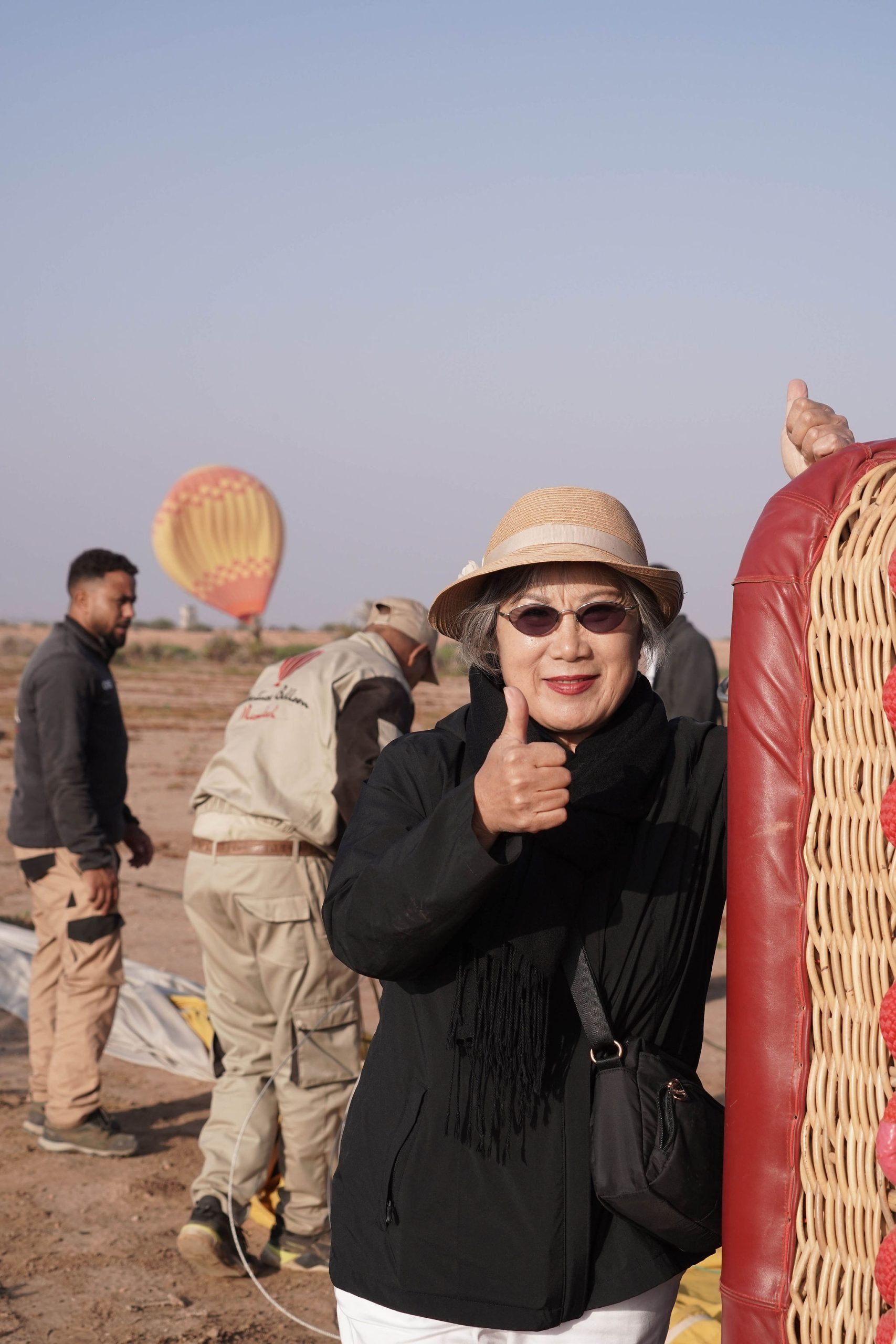Balloon + Atlas day trip, photograph 7
