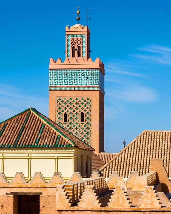 Casablanca 3-day tour, photograph 6