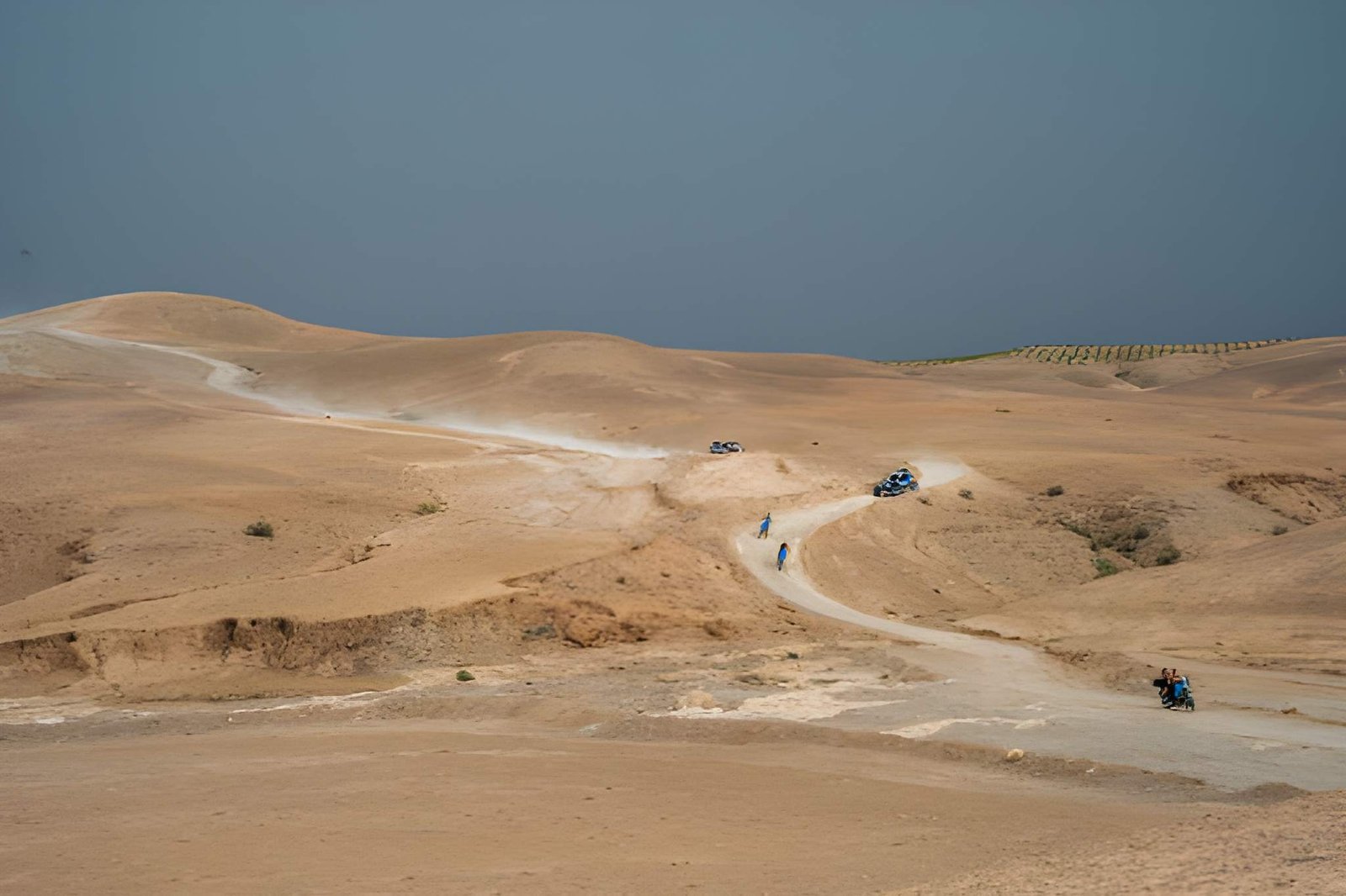 Casablanca 3-day tour, photograph 4