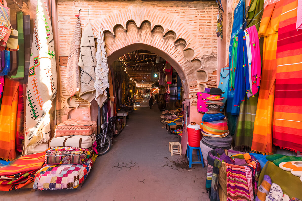 Casablanca 3-day tour, photograph 8