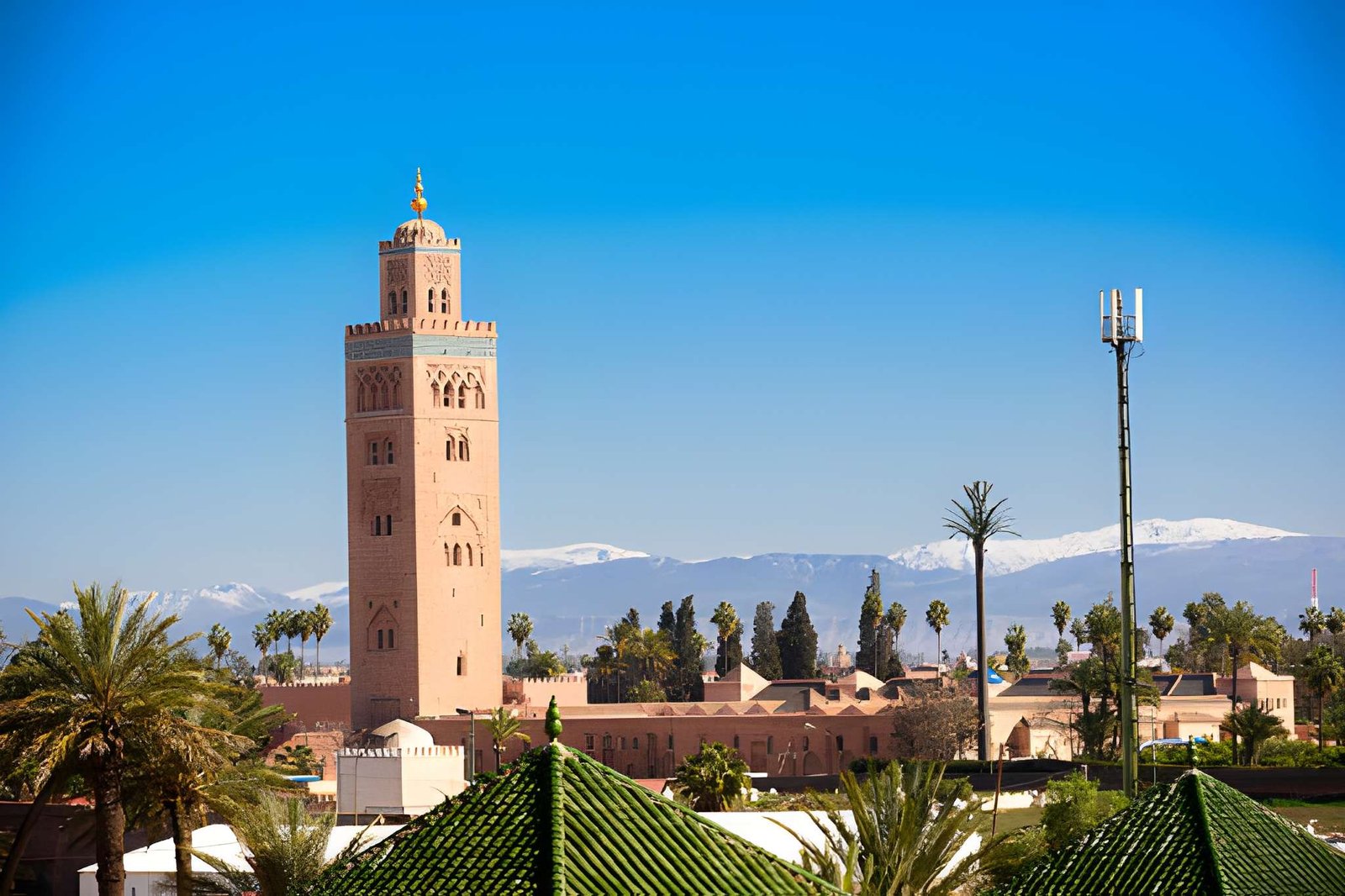 Casablanca 3-day tour, photograph 7